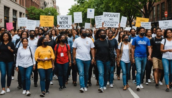 Les défis de la transition vers une société inclusive