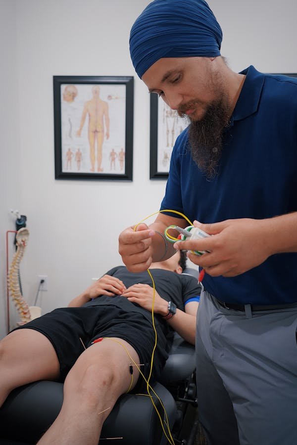 L'ems à thionville : transformation et soins personnalisés