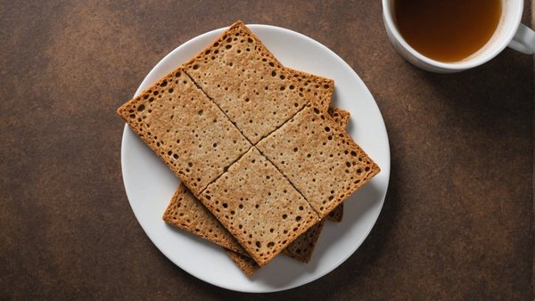 Les biscottes font-elles vraiment prendre du poids ?