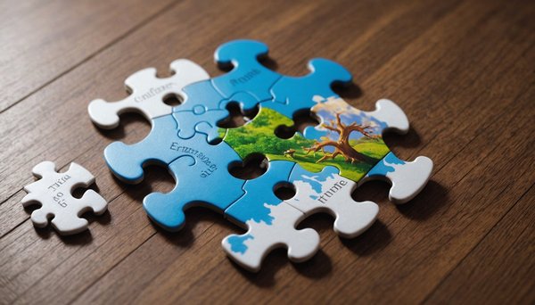 Boostez votre créativité grâce aux maquettes et puzzles 3d !